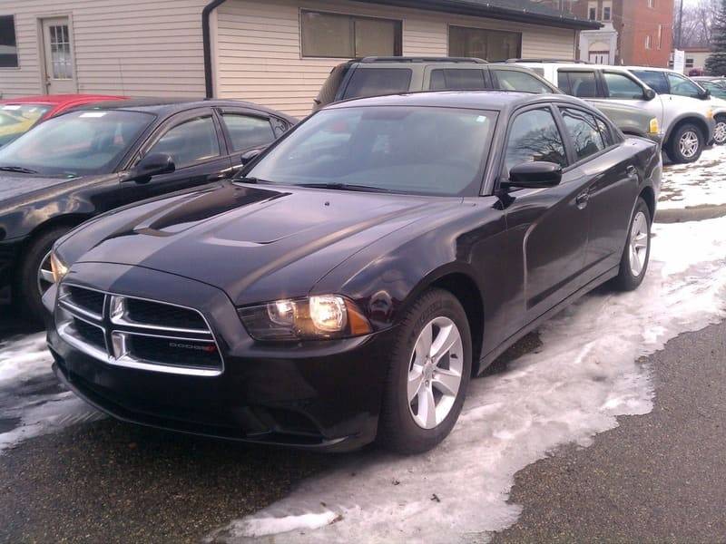 Cash for Scrap Cars Near Me