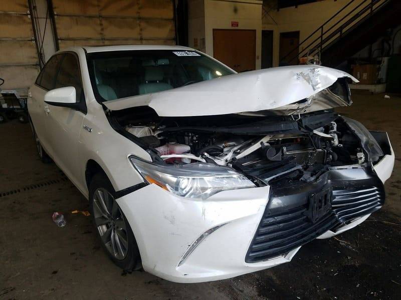 Scrap Car Removal Near Me