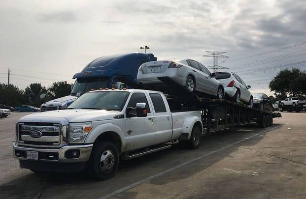 Scrap Car Removal Kitchener