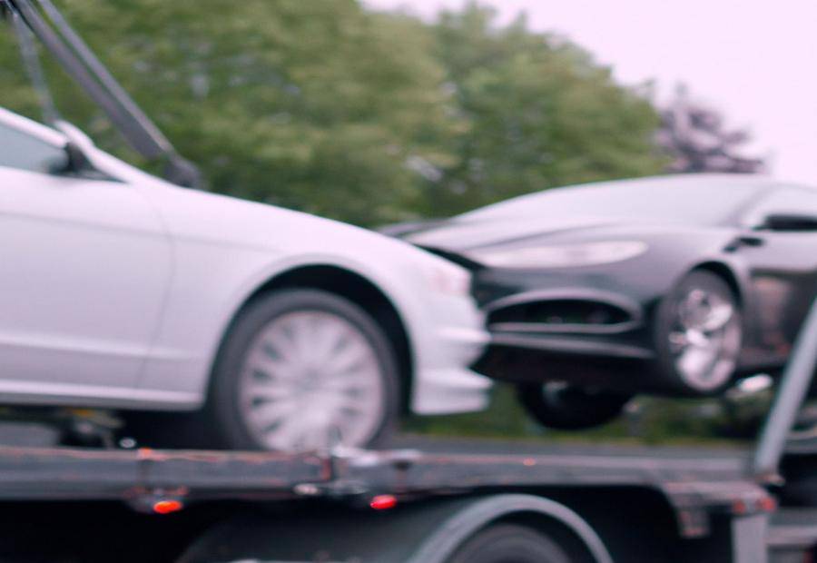 Advantages of Scrapping a Car 