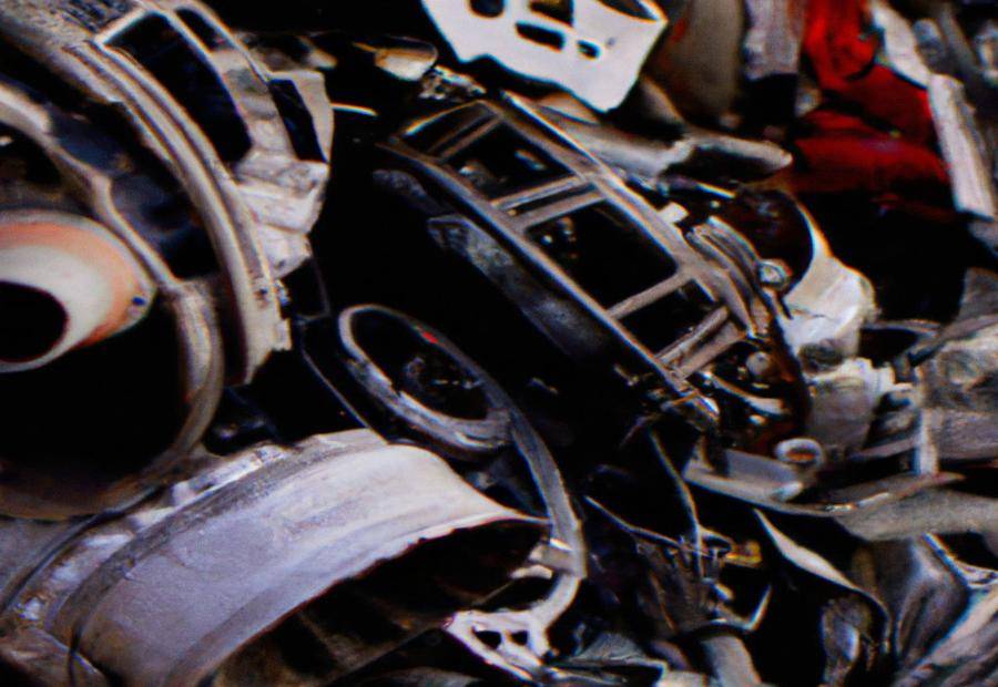 Conclusion: The benefits of scrapping a car and choosing the right buyer 