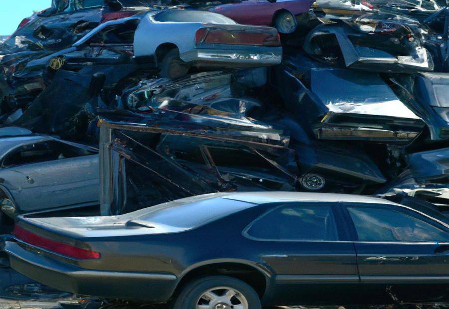 Research and Preparation for Selling a Junk Car 