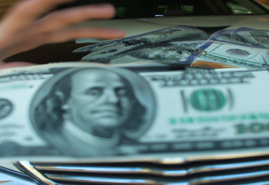 Drawbacks of Paying Cash for a Car 