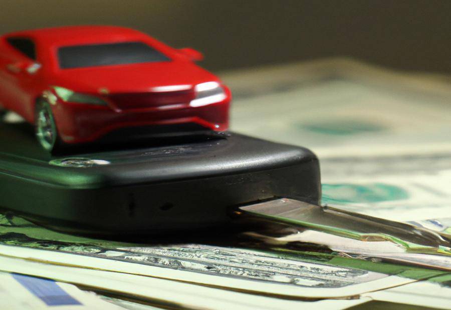 How Much of a Discount for Paying Cash for a Car? 