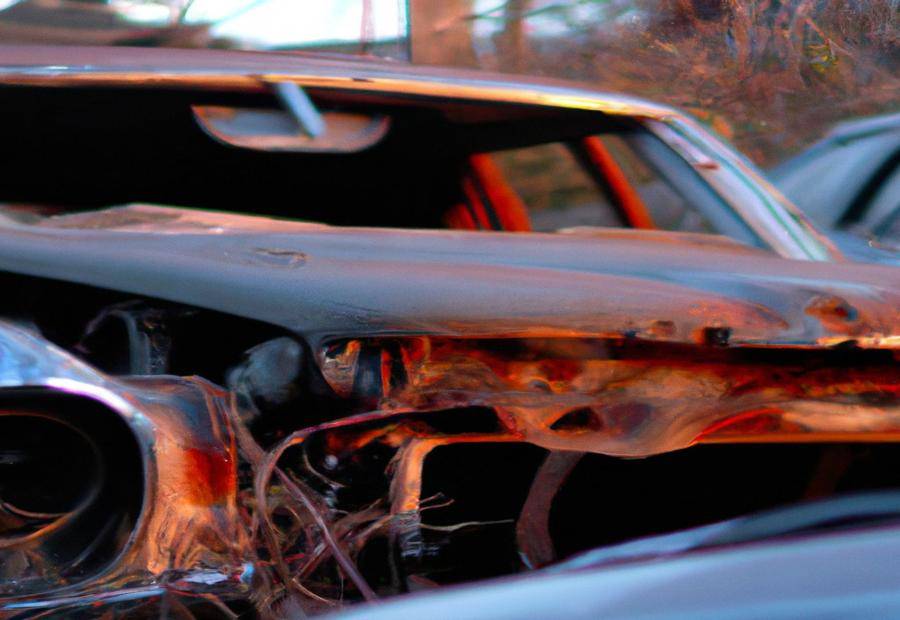 Average scrap car prices 