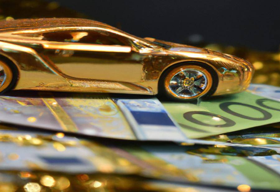 Finalizing the Purchase 