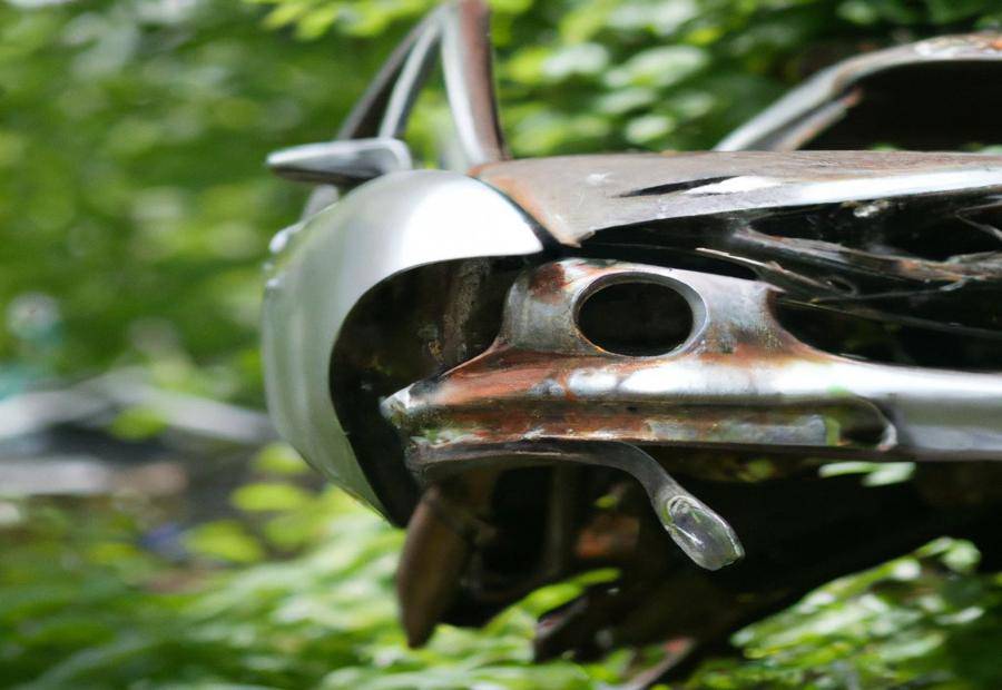 Alternatives to Scrapping a Car