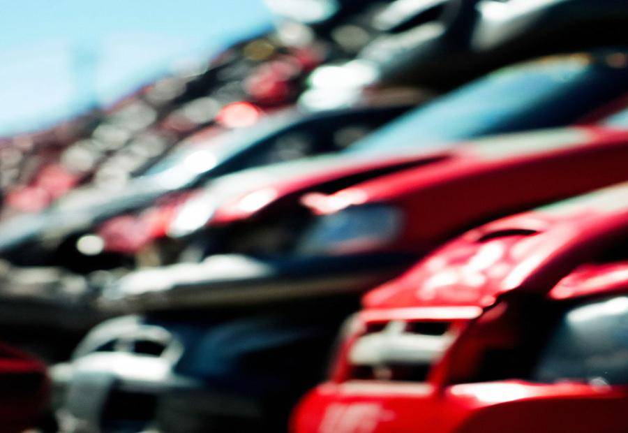 Finding the Right Scrap Buyer 