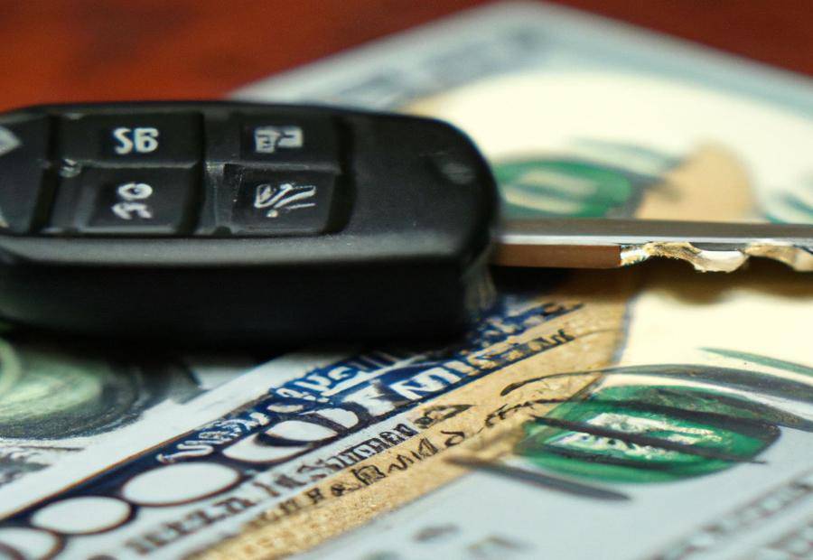 Benefits of selling cars for cash