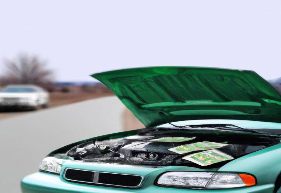 Best Places to Sell an Old Car for Cash 