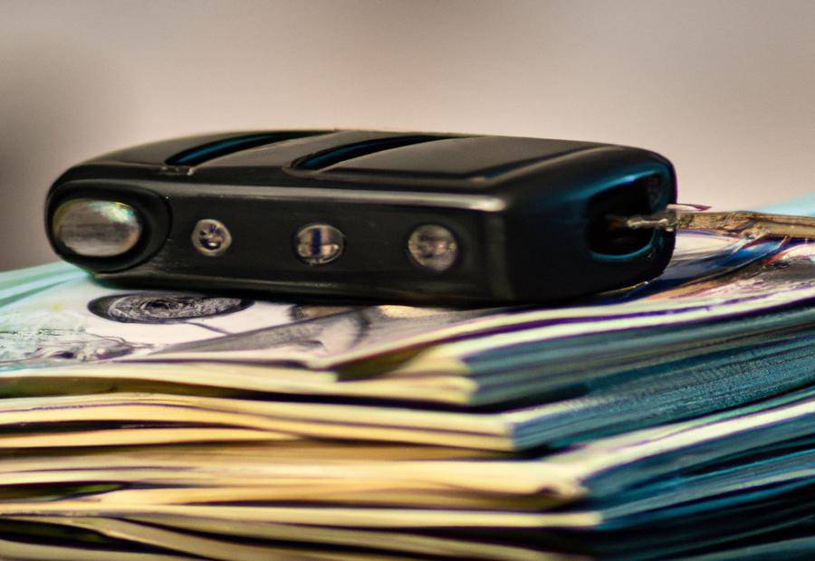 Tips for Maximizing Profit When Selling an Old Car for Cash 